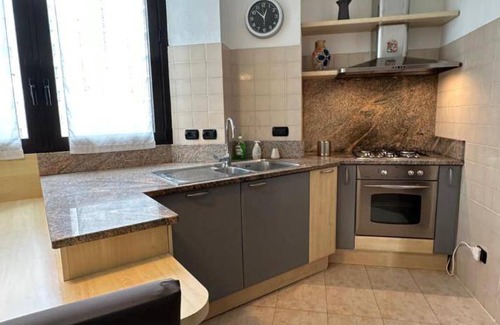 Morivione Apartment | 110 m² Apartment ∙ 3 bedrooms ∙ 6 guests