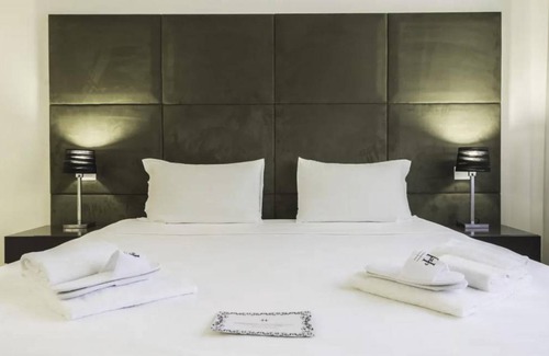 San Babila Apartment | 110 m² Apartment ∙ 2 bedrooms ∙ 4 guests