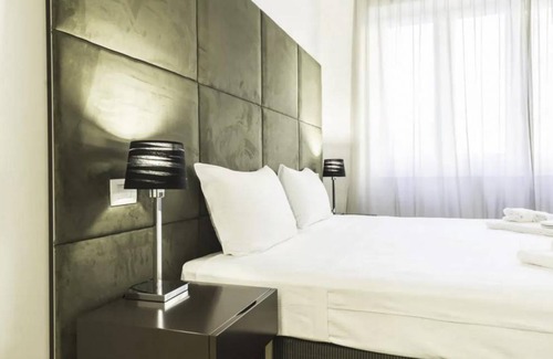San Babila Apartment | 110 m² Apartment ∙ 2 bedrooms ∙ 4 guests