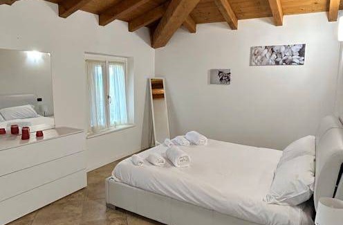 Vaccarolo Apartment | 110 m² Apartment ∙ 2 bedrooms ∙ 6 guests
