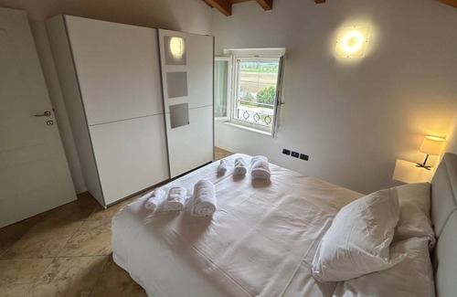 Vaccarolo Apartment | 110 m² Apartment ∙ 2 bedrooms ∙ 6 guests