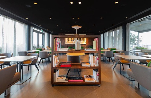 Porta Volta Hotel | 110 m² Hotel ∙ 2 bedrooms ∙ 127 guests