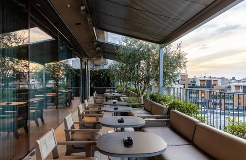 Porta Volta Hotel | 110 m² Hotel ∙ 2 bedrooms ∙ 127 guests