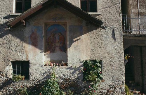 Madonna di Tirano House | 110 m² House ∙ 3 bedrooms ∙ 8 guests