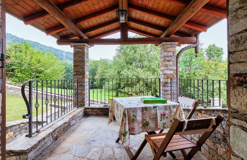 Colmegna House | 110 m² House ∙ 2 bedrooms ∙ 6 guests