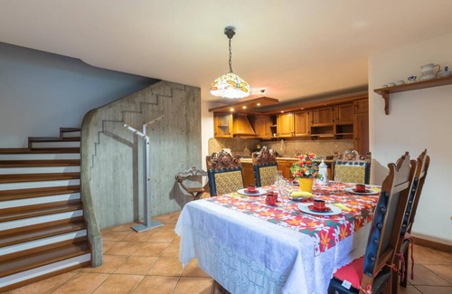 Colmegna House | 110 m² House ∙ 2 bedrooms ∙ 6 guests
