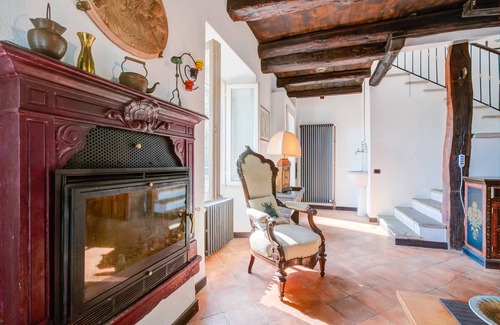 Lisanza House | 110 m² House ∙ 3 bedrooms ∙ 5 guests
