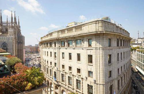 Milan Centre Apartment | 110 m² Apartment ∙ 2 bedrooms ∙ 6 guests
