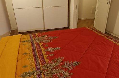 Palazzolo Milanese Resort | 110 m² Private room ∙ 1 bedroom ∙ 1 guest