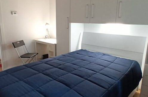 Palazzolo Milanese Resort | 110 m² Private room ∙ 1 bedroom ∙ 1 guest