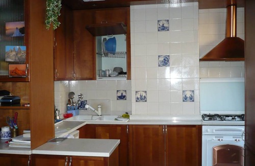 Quartiere Mazzini Resort | 110 m² Private room ∙ 1 bedroom ∙ 1 guest