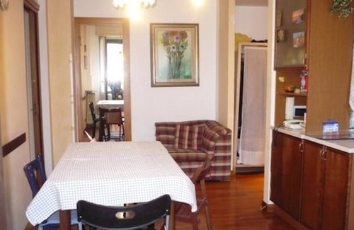 Quartiere Mazzini Resort | 110 m² Private room ∙ 1 bedroom ∙ 1 guest