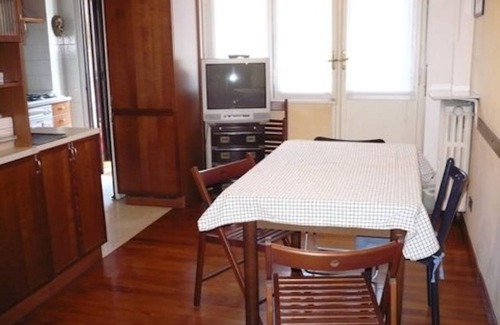 Quartiere Mazzini Resort | 110 m² Private room ∙ 1 bedroom ∙ 1 guest