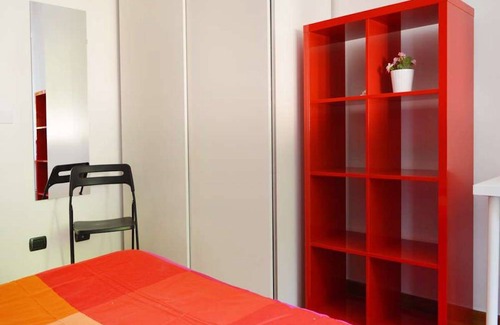 Quartiere Mazzini Resort | 110 m² Private room ∙ 1 bedroom ∙ 1 guest