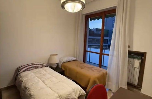 Rondo - Torretta Resort | 110 m² Private room ∙ 1 bedroom ∙ 1 guest