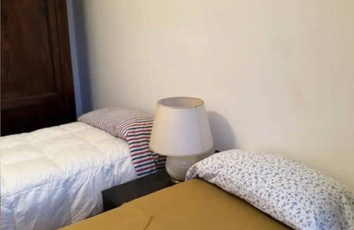 Rondo - Torretta Resort | 110 m² Private room ∙ 1 bedroom ∙ 1 guest