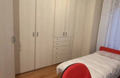 Rondo - Torretta Resort | 110 m² Private room ∙ 1 bedroom ∙ 1 guest