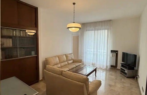 Rondo - Torretta Resort | 110 m² Private room ∙ 1 bedroom ∙ 1 guest