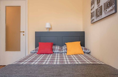 Giambellino Resort | 110 m² Private room ∙ 1 bedroom ∙ 1 guest