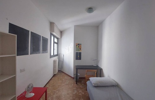 Milan Resort | 110 m² Private room ∙ 1 bedroom ∙ 1 guest