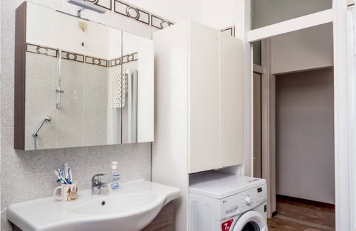 Milan Resort | 110 m² Private room ∙ 1 bedroom ∙ 1 guest