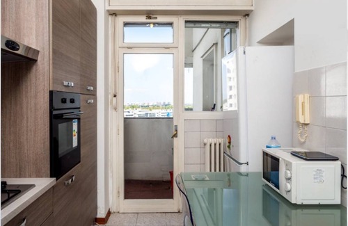 Milan Resort | 110 m² Private room ∙ 1 bedroom ∙ 1 guest