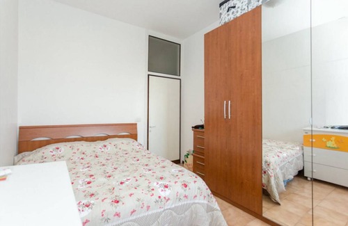 Milan Resort | 110 m² Private room ∙ 1 bedroom ∙ 1 guest