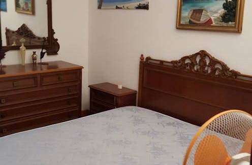 Porta Nuova Resort | 110 m² Private room ∙ 1 bedroom ∙ 1 guest