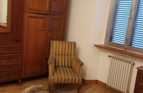 Porta Nuova Resort | 110 m² Private room ∙ 1 bedroom ∙ 1 guest