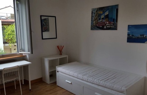 Lazzaretto Resort | 110 m² Private room ∙ 1 bedroom ∙ 1 guest