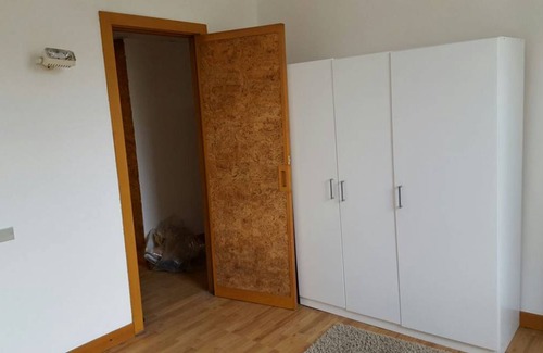 Lazzaretto Resort | 110 m² Private room ∙ 1 bedroom ∙ 1 guest