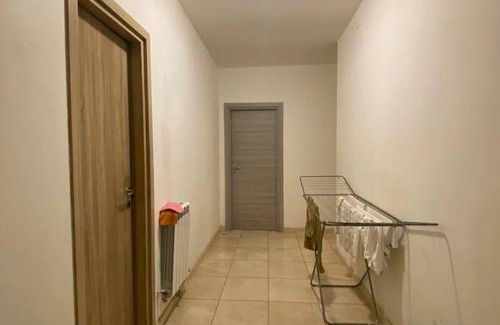 Milan Resort | 110 m² Private room ∙ 1 bedroom ∙ 1 guest