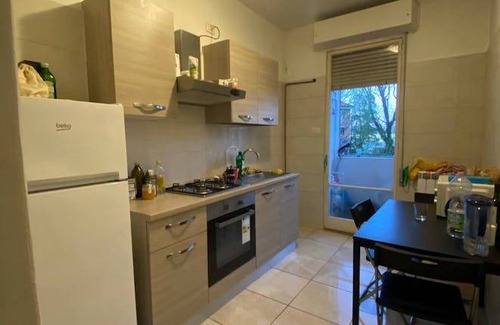 Milan Resort | 110 m² Private room ∙ 1 bedroom ∙ 1 guest