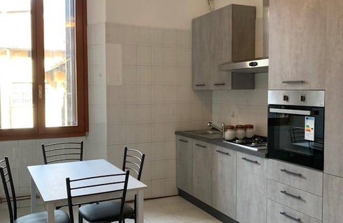 Zona Lancetti Resort | 110 m² Private room ∙ 1 bedroom ∙ 1 guest