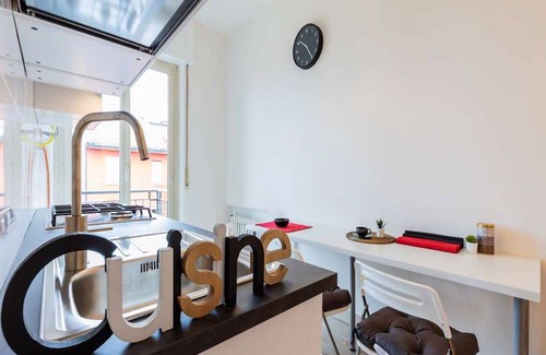 Zona Zara Resort | 110 m² Private room ∙ 1 bedroom ∙ 1 guest