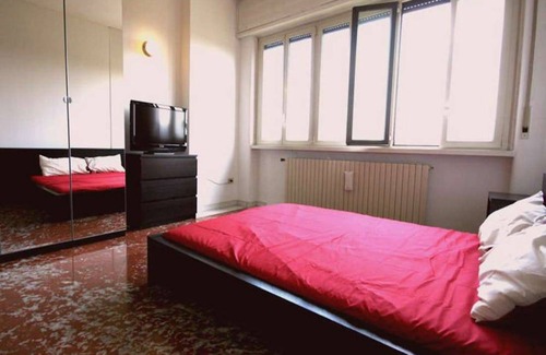 Zona Zara Resort | 110 m² Private room ∙ 1 bedroom ∙ 1 guest