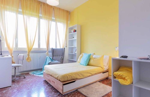 Zona Zara Resort | 110 m² Private room ∙ 1 bedroom ∙ 1 guest
