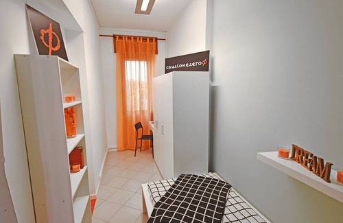Stazione Resort | 110 m² Private room ∙ 1 bedroom ∙ 6 guests