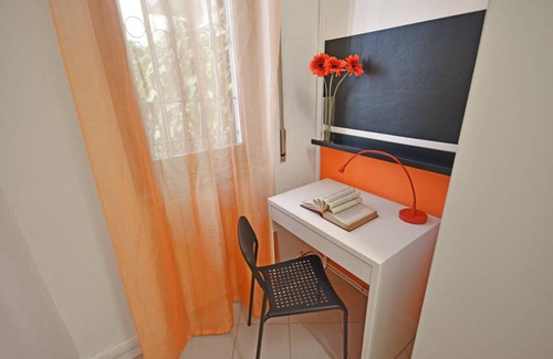 Stazione Resort | 110 m² Private room ∙ 1 bedroom ∙ 6 guests