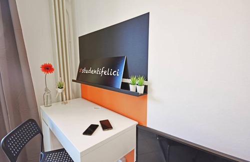 Stazione Resort | 110 m² Private room ∙ 1 bedroom ∙ 6 guests