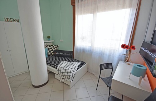 Stazione Resort | 110 m² Private room ∙ 1 bedroom ∙ 6 guests