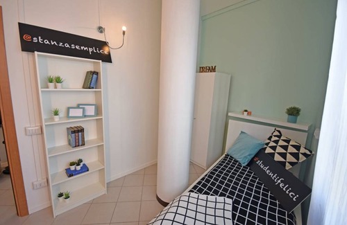 Stazione Resort | 110 m² Private room ∙ 1 bedroom ∙ 6 guests