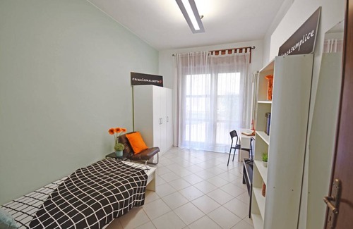 Stazione Resort | 110 m² Private room ∙ 1 bedroom ∙ 6 guests