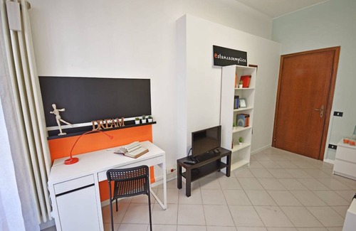 Stazione Resort | 110 m² Private room ∙ 1 bedroom ∙ 6 guests