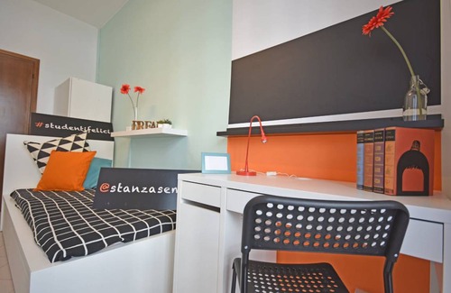 Stazione Resort | 110 m² Private room ∙ 1 bedroom ∙ 6 guests