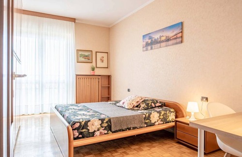 Affori Resort | 110 m² Private room ∙ 1 bedroom ∙ 1 guest