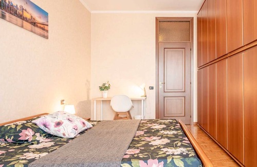Affori Resort | 110 m² Private room ∙ 1 bedroom ∙ 1 guest