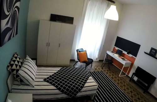 Centro Storico Sud Resort | 110 m² Private room ∙ 1 bedroom ∙ 1 guest