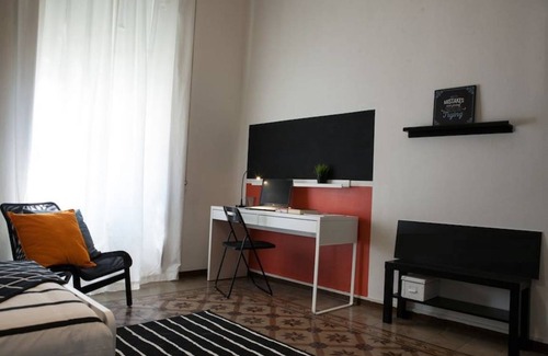 Centro Storico Sud Resort | 110 m² Private room ∙ 1 bedroom ∙ 1 guest