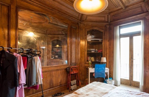 Porta Genova Resort | 110 m² Private room ∙ 1 bedroom ∙ 1 guest